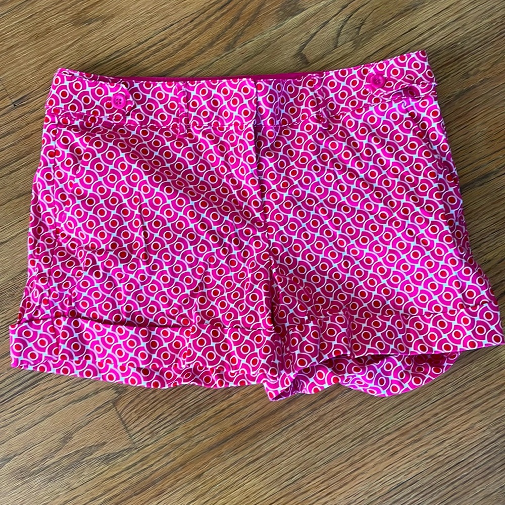 New York & Company shorts